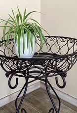 Plantentafel/bijzettafel