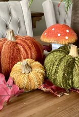 Decoratieve pompoenen( set)