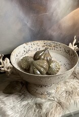 échelle à pied cerf