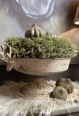 échelle à pied cerf