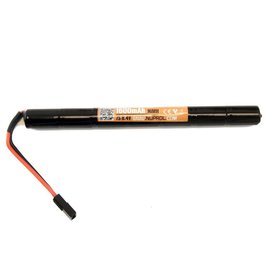 Nuprol Np Power 1600Mah 8.4V Nimh Stick AK Type