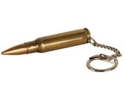 Bullets, Necklaces and Keyrings
