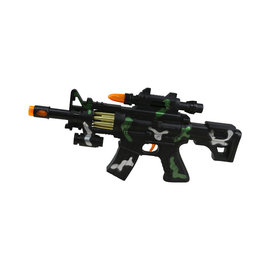 Kombat M4 Firepower Toy Gun (2026A)