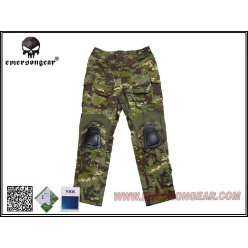 Emerson Gear G3 Combat Pants Multicam 