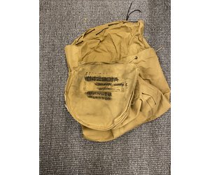 Military Sausage Bag - Surplus - 308sniper