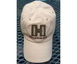 hornady baseball cap