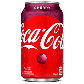 Coca Cola Coca Cola Cherry PM79