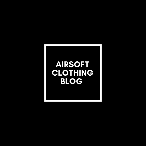 Airsoft Clothing