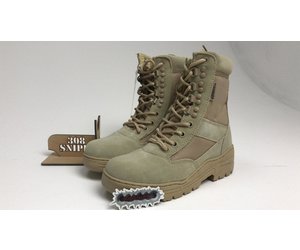 kombat uk patrol boot