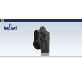 amomax Amomax P226 Holster - Black