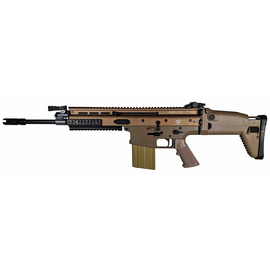 VFC FN Scar-H STD Tan AEG