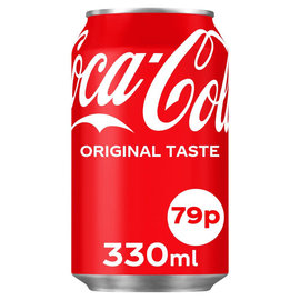 The Coca Cola Company Coca Cola PM79