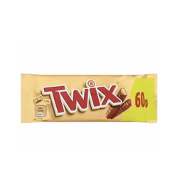Mars Wrigley Confectionery Twix Twin