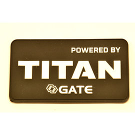 GATE Titan patch