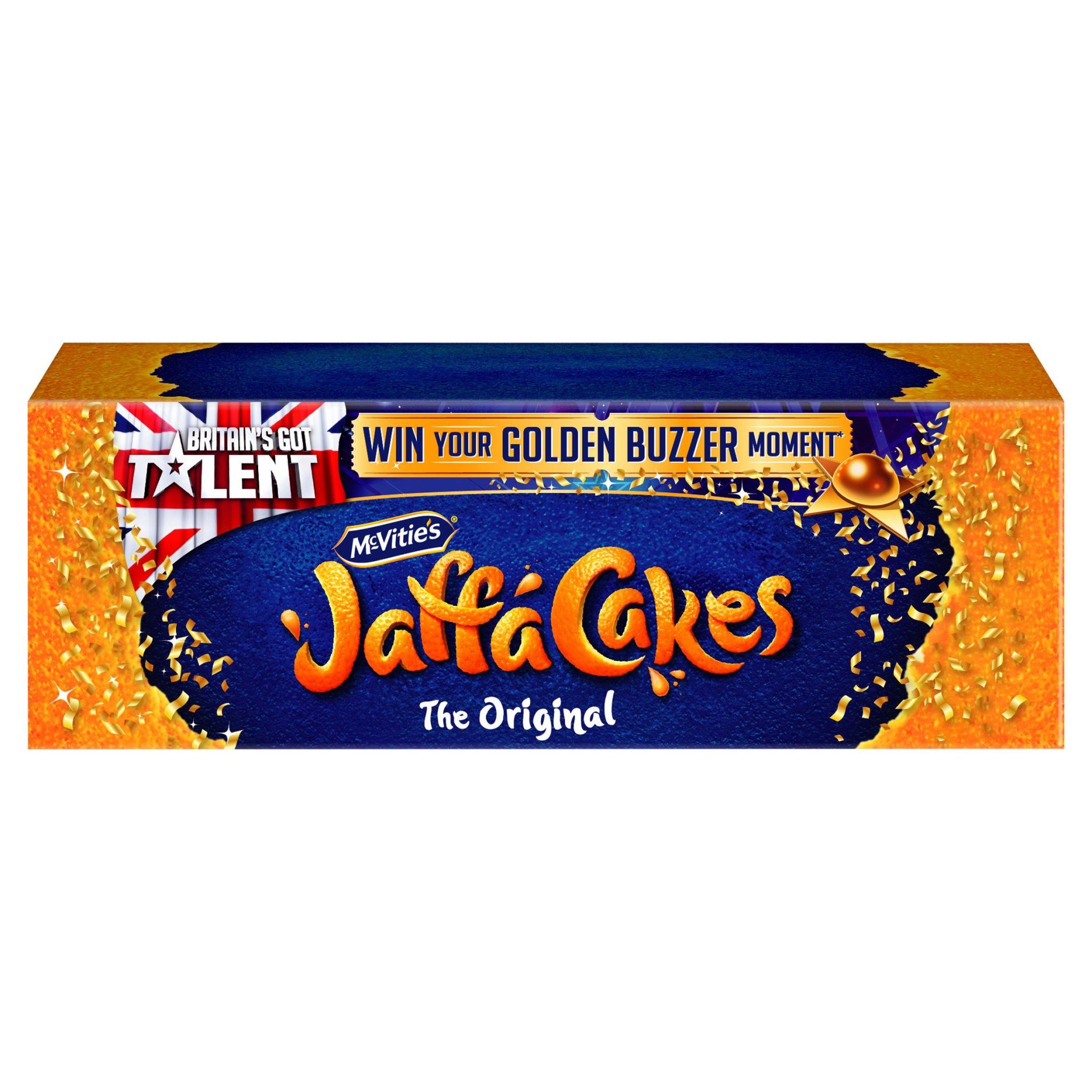 Jaffa Cakes: cake or biscuit? Glasgow continues debate | Glasgow Times