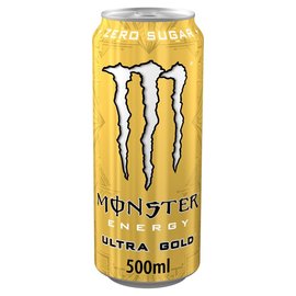 Monster Energy Drink Lewis Hamilton Zero 12 x 500ml