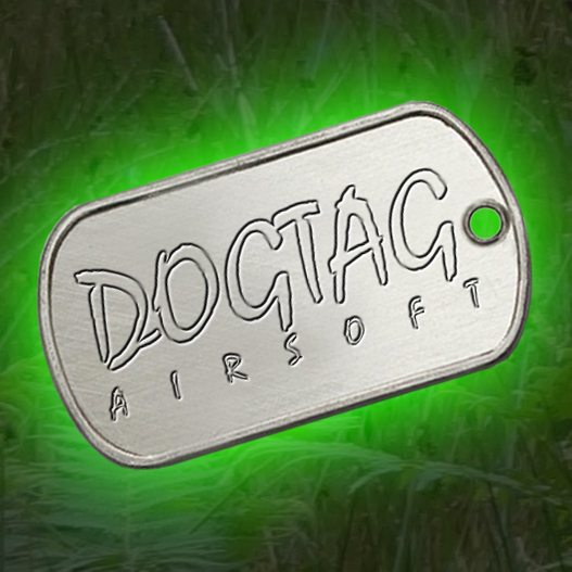 Dogtag Site Shop