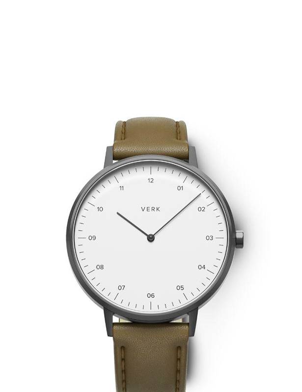 Daniel Wellington Gingeraliquam