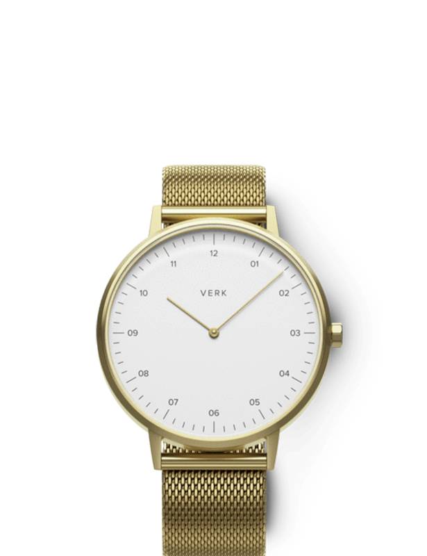 Daniel Wellington Gingeraliquam Ginger