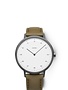 Daniel Wellington Gingeraliquam sit