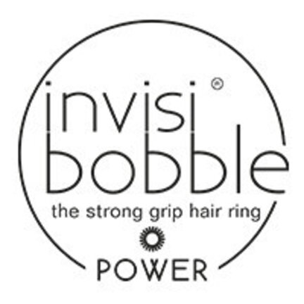 Invisibobble