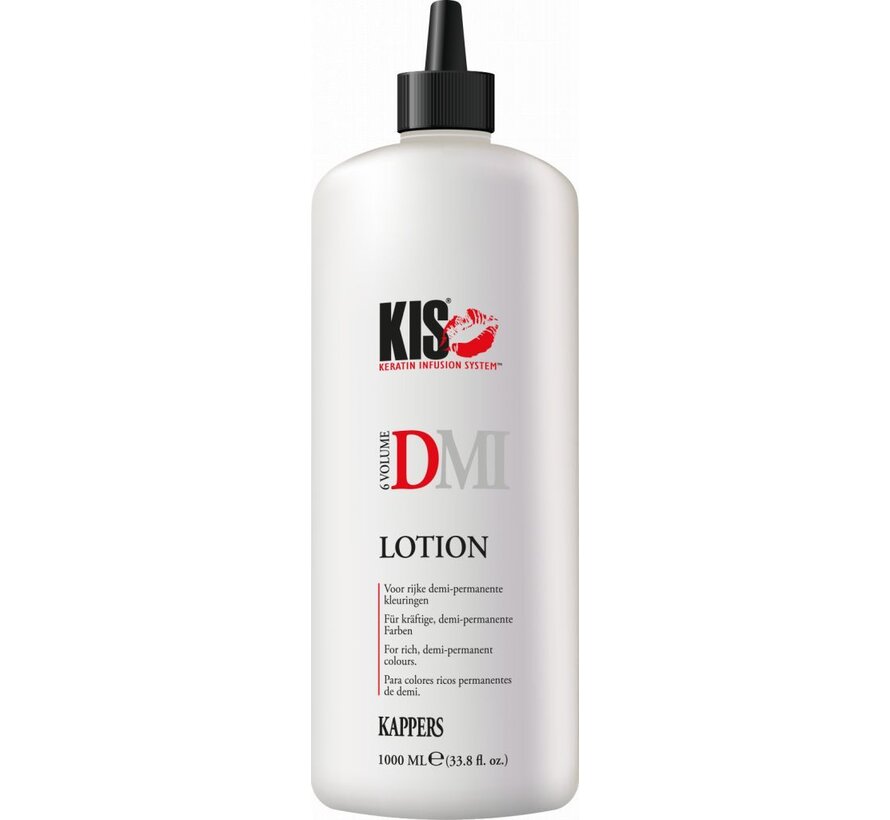 DMI Lotion 1.9%