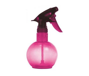 Sibel Waterspuitje Ball Roze 340ml