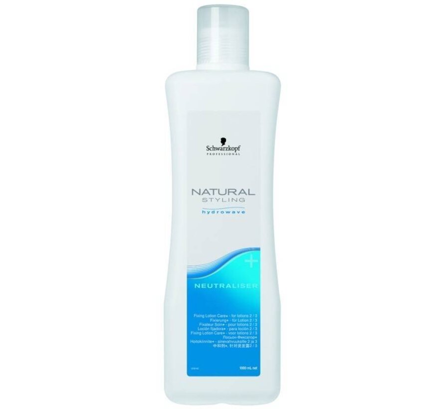 Natural Styling Neutraliser 1000ml