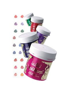 La Riche Directions 100ml Semi-Permanente Haarkleuring