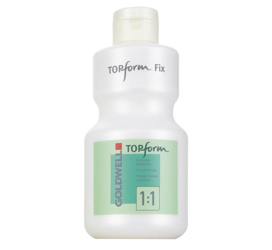 Topform fixatie 1:1 - 1000ml