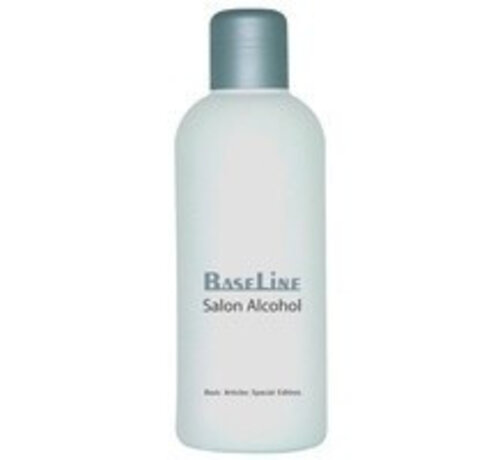 Baseline Alcohol 250ml , 70% alcohol