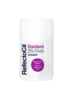 Refectocil  Creme Oxydant 3% 100ml ( 10 vol.)