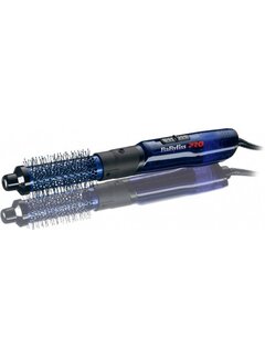 Blue lightening krulborstel 34 mm