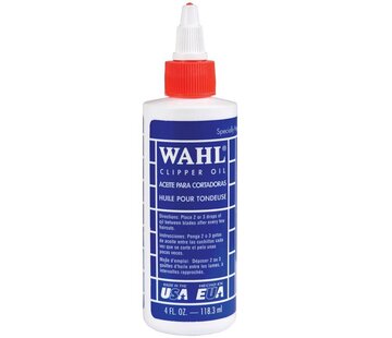 Wahl Tondeuse Olie - 118ml