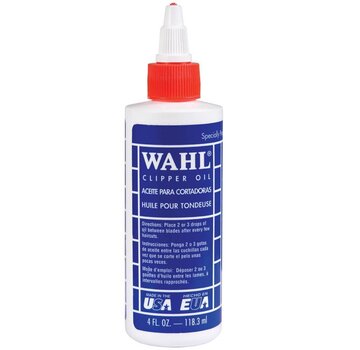 Wahl Tondeuse Olie - 118ml