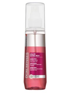 Goldwell Dualsenses Color Extra Rich Shine Serum Spray 150ml