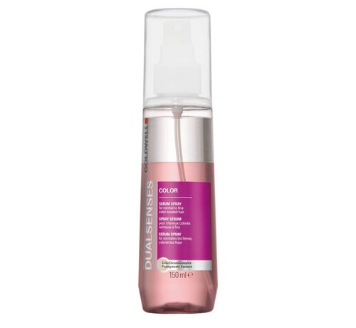 Goldwell Dualsenses Color Shine Serum Spray 150ml