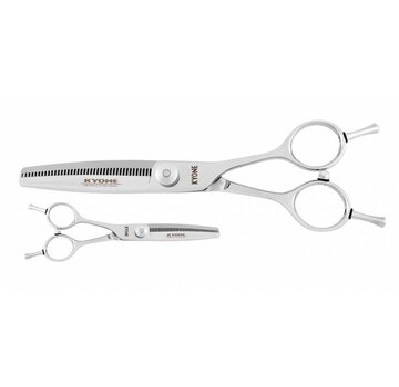 Kyone E45T maat 6 - Coupeschaar