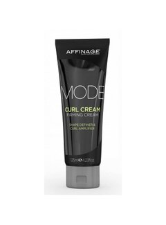 Affinage Mode Curl Cream Firming Cream
