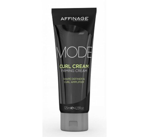 Affinage Mode Curl Cream Firming Cream