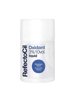 Refectocil  Liquid Oxidant 3%  ( 10 vol.)  100ml