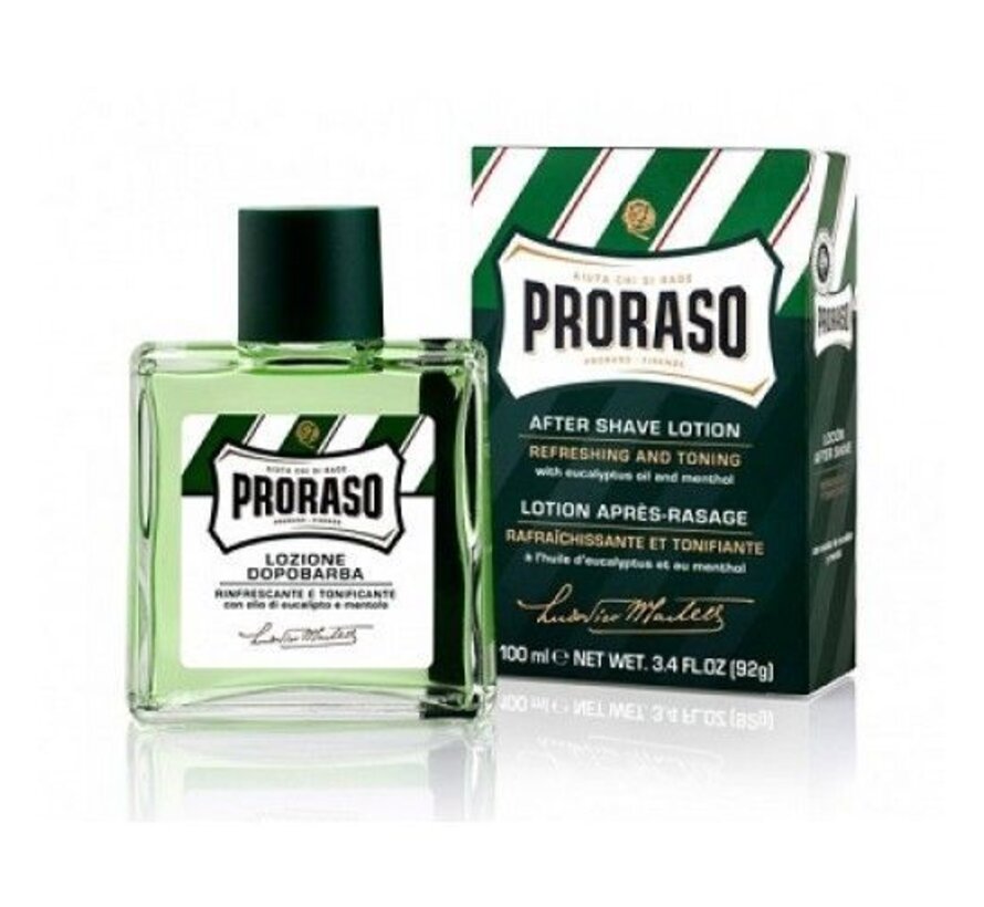 After Shave Lotion 100ml