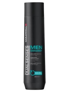 Goldwell Dualsenses Men Hair & Body Shampoo 300ml