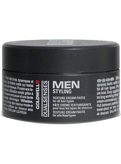 Goldwell Dualsenses Men Texture Cream Paste 100ml