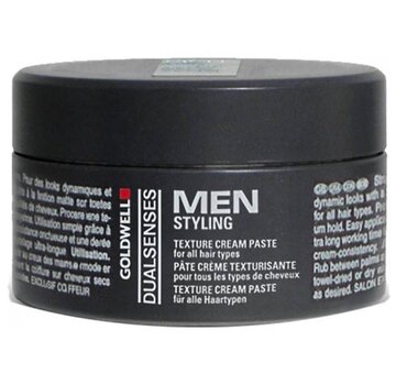 Goldwell Dualsenses Men Texture Cream Paste 100ml
