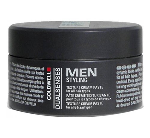 Goldwell Dualsenses Men Texture Cream Paste 100ml