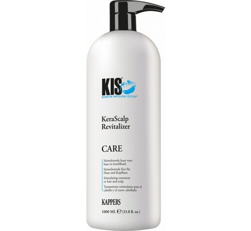 KIS Kerascalp Revitalizer 1000ml