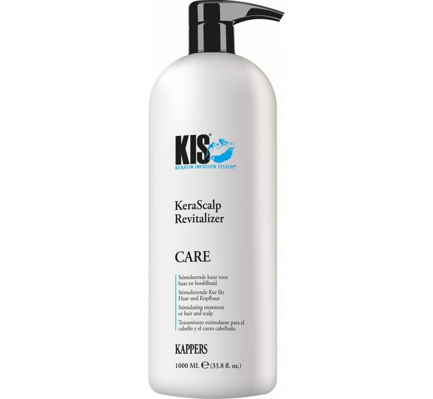 Kerascalp Revitalizer 1000ml