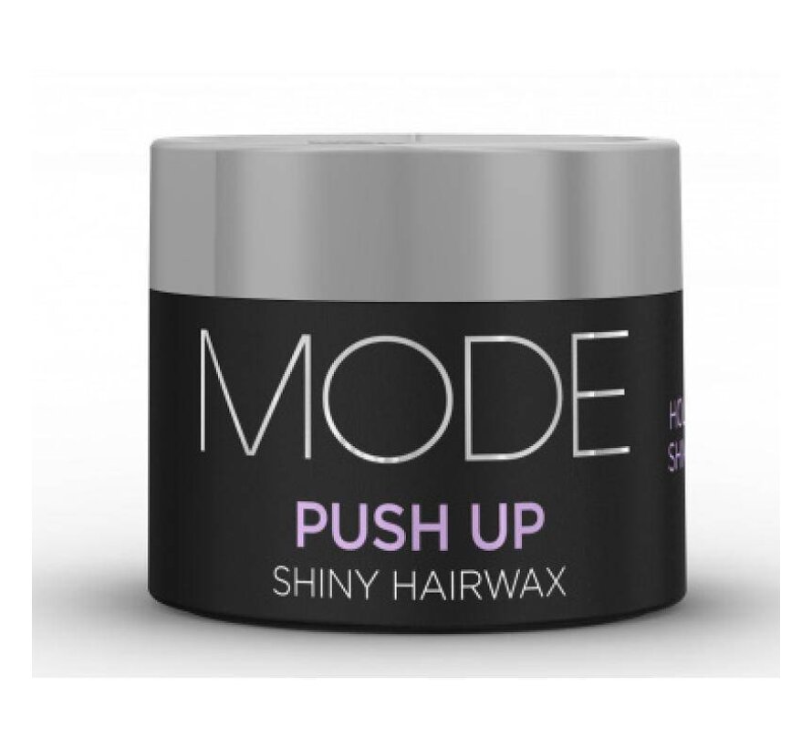Mode Push Up Shiny Hairwax
