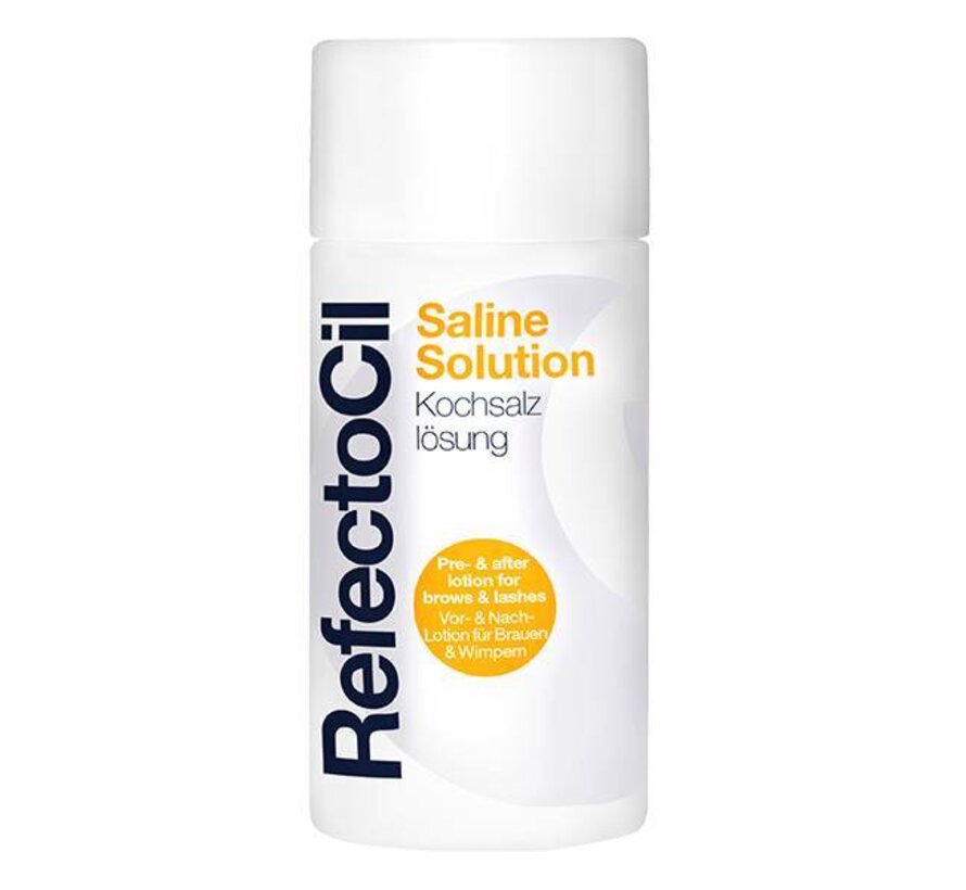 Saline Solution 150ml